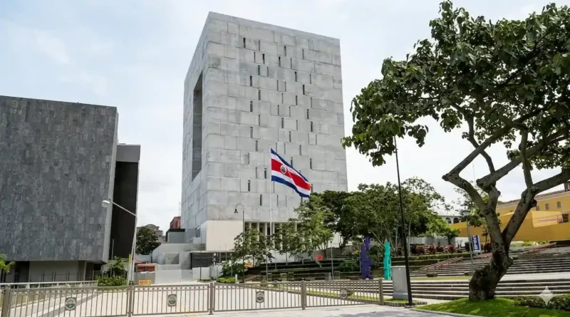 Bancadas unipersonales en la Asamblea Legislativa regresan para el período 2026-2030