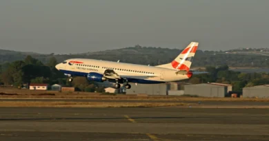 British Airways volará cinco veces por semana a Costa Rica