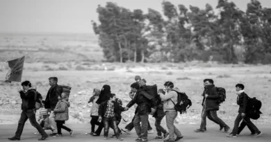 Costa Rica acepta recibir hasta 25 migrantes deportados en nuevo acuerdo con Estados Unidos