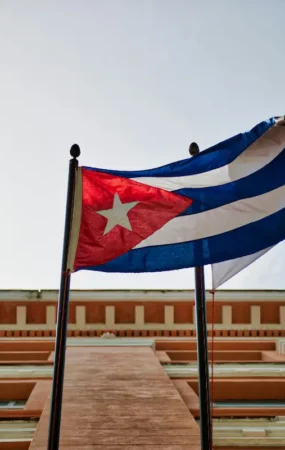 Costa Rica rompe relaciones con Cuba y anuncio el cierre de su embajada