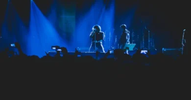 Rawayana en Costa Rica concierto “Dónde Es El After Tour” en Parque Viva