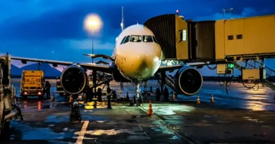 RECOPE adquiere flota especializada de camiones para el aeropuerto juan santamaria, relacionados con las operaciones de RECOPE en Costa Rica