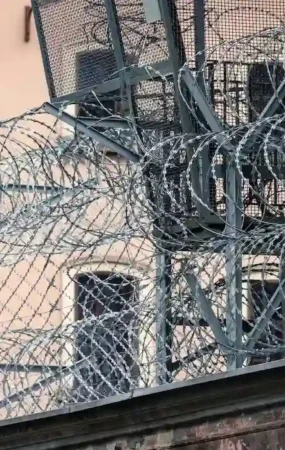 El Salvador aprueba cadena perpetua