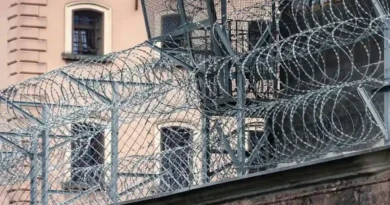 El Salvador aprueba cadena perpetua