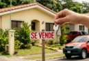 CCSS pone a la venta casas y lotes en diferentes provincias de Costa Rica