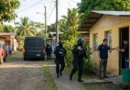 Operativo del OIJ: Golpe al Narcotráfico en Siquirres