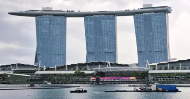 Singapur recibe a Procomer: El país asiático ya cuenta con la nueva oficina de inversión en Singapur para potenciar el sector tecnológico.