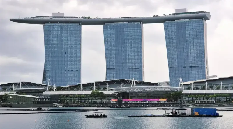 Singapur recibe a Procomer: El país asiático ya cuenta con la nueva oficina de inversión en Singapur para potenciar el sector tecnológico.